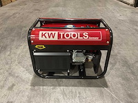 Kw tools kw8500 stroomgenerator - afbeelding 39 van  48