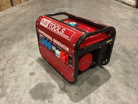 Kw tools kw8500 stroomgenerator - afbeelding 42 van  48