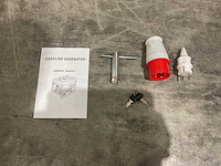 Kw tools kw8500 stroomgenerator - afbeelding 43 van  48