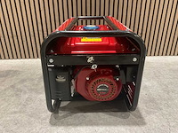 Kw tools kw8500 stroomgenerator - afbeelding 48 van  48