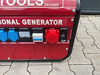 Kw tools kw8500 stroomgenerator - afbeelding 15 van  41