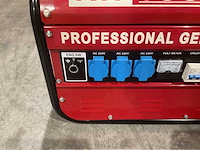 Kw tools kw8500 stroomgenerator - afbeelding 24 van  41