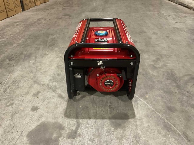 Kw tools kw8500 stroomgenerator - afbeelding 28 van  41