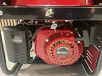 Kw tools kw8500 stroomgenerator - afbeelding 3 van  49