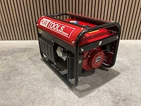Kw tools kw8500 stroomgenerator - afbeelding 4 van  49