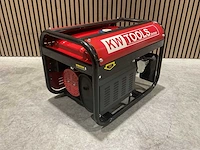 Kw tools kw8500 stroomgenerator - afbeelding 6 van  49