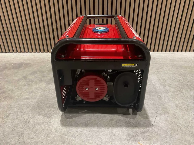 Kw tools kw8500 stroomgenerator - afbeelding 7 van  49