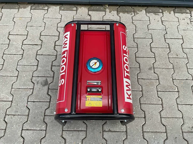 Kw tools kw8500 stroomgenerator - afbeelding 20 van  49