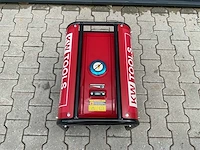 Kw tools kw8500 stroomgenerator - afbeelding 20 van  49