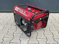 Kw tools kw8500 stroomgenerator - afbeelding 21 van  49
