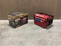 Kw tools kw8500 stroomgenerator - afbeelding 12 van  49