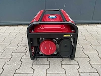 Kw tools kw8500 stroomgenerator - afbeelding 25 van  49