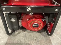 Kw tools kw8500 stroomgenerator - afbeelding 37 van  49