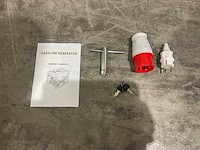 Kw tools kw8500 stroomgenerator - afbeelding 44 van  49