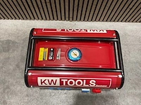 Kw tools kw8500 stroomgenerator - afbeelding 48 van  49