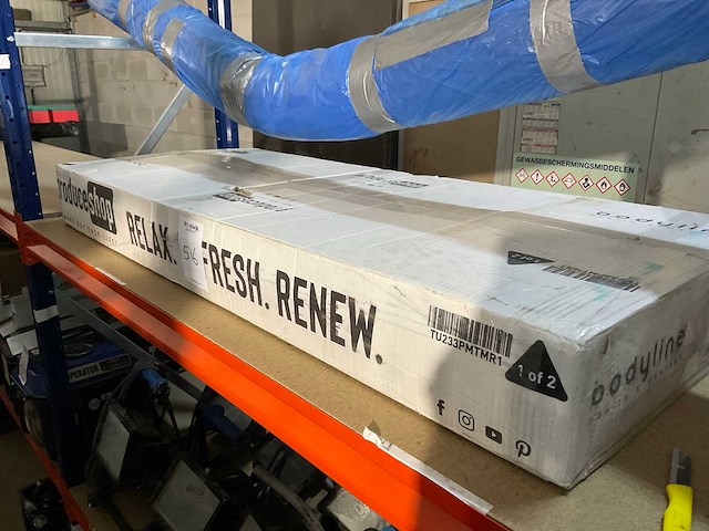 Kwangam manicure tafel - afbeelding 2 van  2