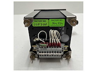 Kwant control pm-90 fu tiller control unit (45-0-45) - afbeelding 3 van  6