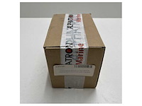 Kwant control pm-90 fu tiller control unit (45-0-45) - afbeelding 5 van  6