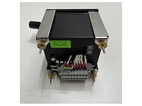 Kwant control pm-96 fu tiller 90-0-90 steering tiller control unit - afbeelding 3 van  5