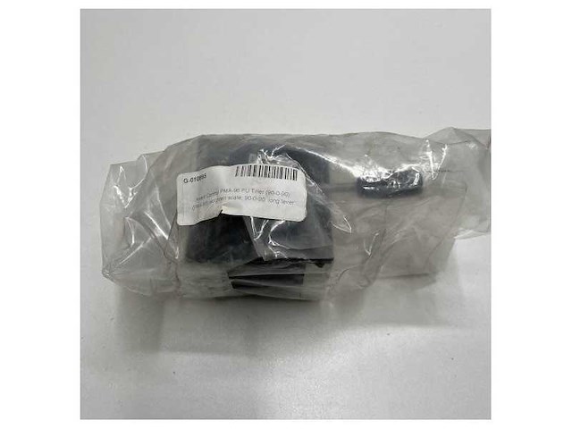 Kwant control pm-96 fu tiller 90-0-90 steering tiller control unit - afbeelding 5 van  5