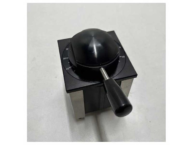Kwant control pma-90 fu tiller control unit (45-0-45) - afbeelding 3 van  6