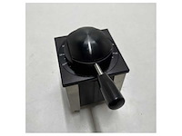 Kwant control pma-90 fu tiller control unit (45-0-45) - afbeelding 3 van  6