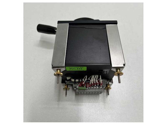 Kwant control pma-90 fu tiller control unit (45-0-45) - afbeelding 3 van  7