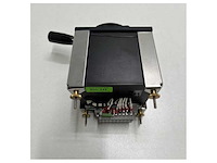 Kwant control pma-90 fu tiller control unit (45-0-45) - afbeelding 3 van  7