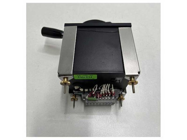 Kwant control pma-96 fu tiller 90-0-90 steering tiller control unit - afbeelding 2 van  5