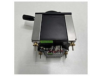 Kwant control pma-96 fu tiller 90-0-90 steering tiller control unit - afbeelding 2 van  5