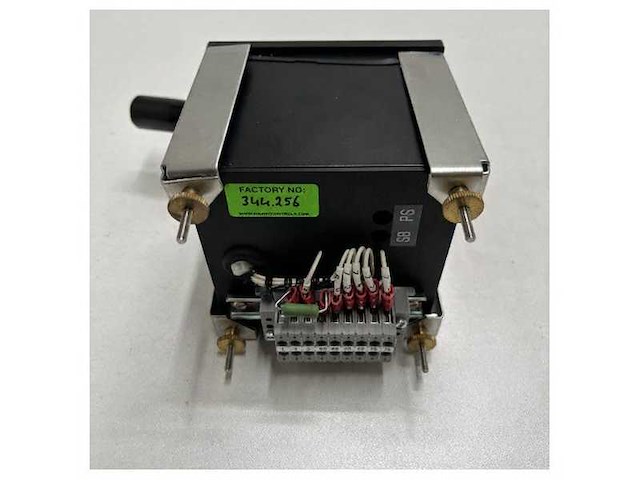 Kwant control pma-96 fu tiller 90-0-90 steering tiller control unit - afbeelding 3 van  5
