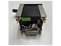 Kwant control pma-96 fu tiller 90-0-90 steering tiller control unit - afbeelding 3 van  5
