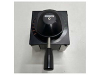 Kwant control pma-96 fu tiller 90-0-90 steering tiller control unit - afbeelding 4 van  5