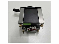 Kwant control pma-96 fu tiller 90-0-90 steering tiller control unit - afbeelding 3 van  7