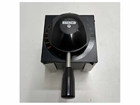 Kwant control pma-96 fu tiller 90-0-90 steering tiller control unit - afbeelding 5 van  7