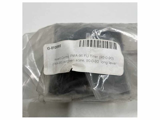 Kwant control pma-96 fu tiller 90-0-90 steering tiller control unit - afbeelding 6 van  7