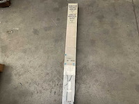 Kwantum lamellen pvc gordijnen & jaloezieën - afbeelding 1 van  2