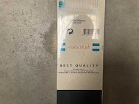 Kwantum lamellen pvc gordijnen & jaloezieën - afbeelding 2 van  2