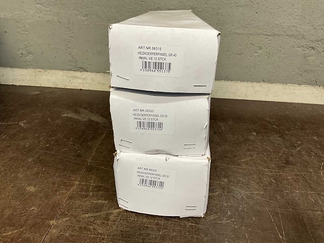 Kwast (34x) - afbeelding 3 van  3