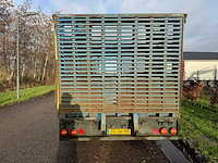 Kwb - a1-222 d dieplader - oplegger (c) - afbeelding 4 van  7