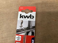 Kwb 206520 metaalboor 2,0 mm, 2 pack (141x) - afbeelding 3 van  4