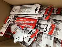 Kwb 206520 metaalboor 2,0 mm, 2 pack (141x) - afbeelding 4 van  4