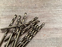 Kwb 206555 metaalboor 3,8 mm (650x) - afbeelding 2 van  4