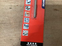 Kwb 206555 metaalboor 5,5 mm (75x) - afbeelding 3 van  4