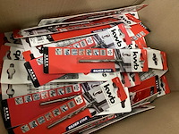 Kwb 206555 metaalboor 5,5 mm (75x) - afbeelding 4 van  4