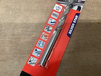 Kwb 206600 metaalboor 10 mm (106x) - afbeelding 2 van  5