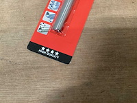 Kwb 206600 metaalboor 10 mm (106x) - afbeelding 3 van  5
