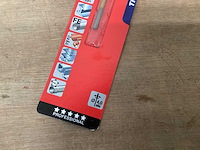 Kwb 238640 metaalboor 4,0 mm titan (59x) - afbeelding 3 van  5