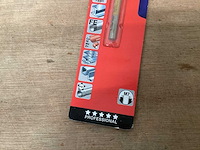 Kwb 238660 metaalboor 6,0 mm titan (39x) - afbeelding 3 van  4