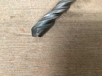 Kwb 241642 betonboor 12x160mm, sdsplus, (72x) - afbeelding 2 van  4